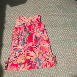 Lilly Pulitzer Dress 5